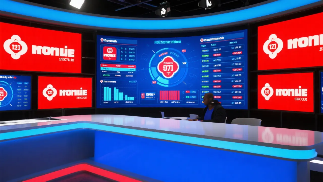 澳洲幸运10直播畫面示意